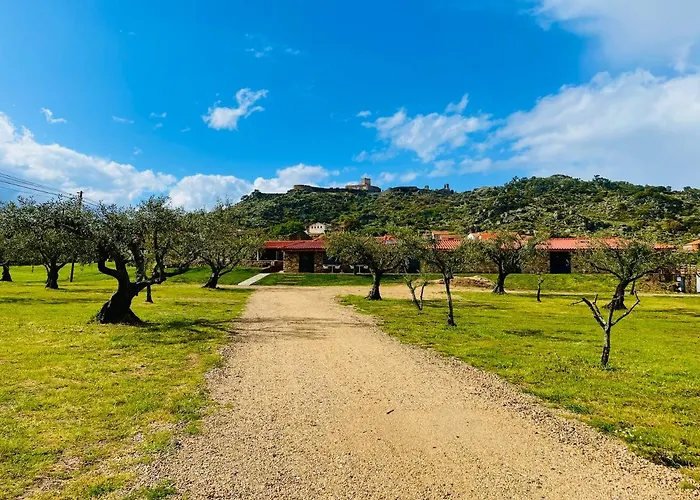 Quinta Do Nobre Marialva
