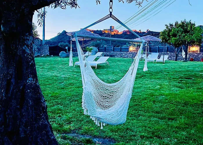 Feriegård Quinta Do Nobre *
