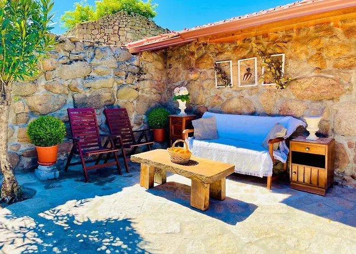 Quinta Do Nobre Alojamento de Turismo Rural Marialva