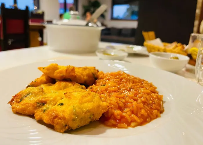 Quinta Do Nobre Gospodarstwo agroturystyczne *