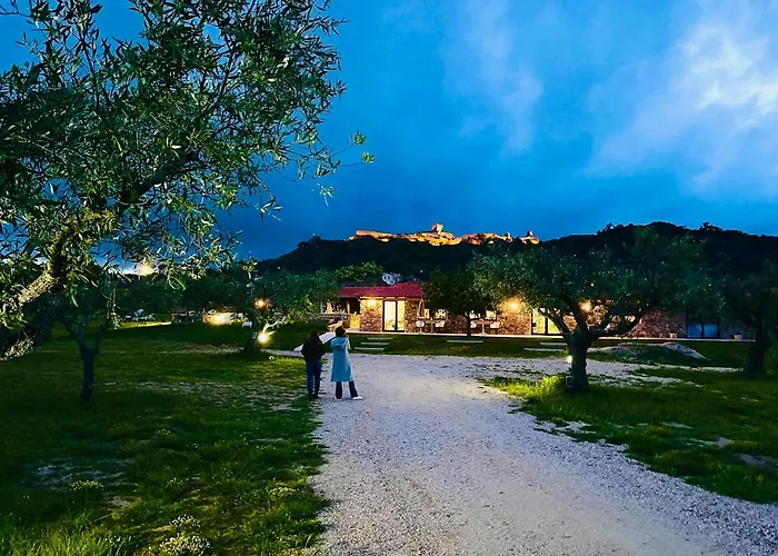 Фермерский дом Quinta Do Nobre *