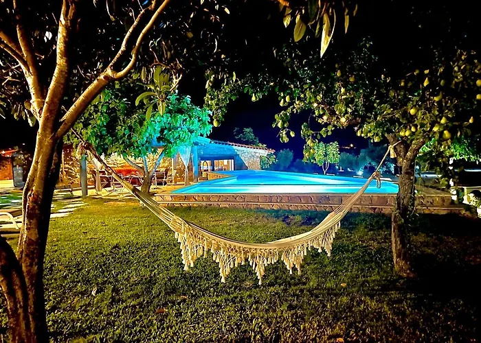 Quinta Do Nobre Marialva