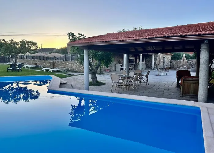 Quinta Do Nobre *