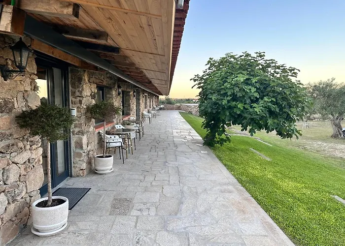 Quinta Do Nobre