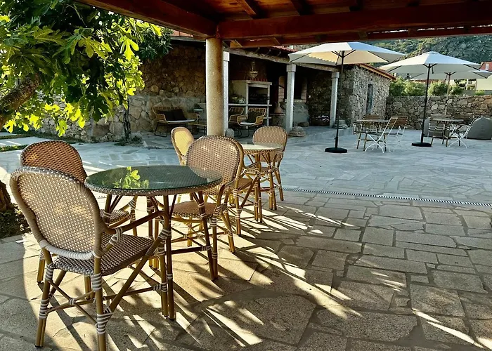 Quinta Do Nobre