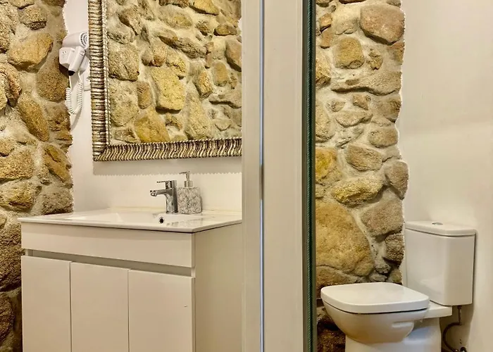 Quinta Do Nobre Gospodarstwo agroturystyczne