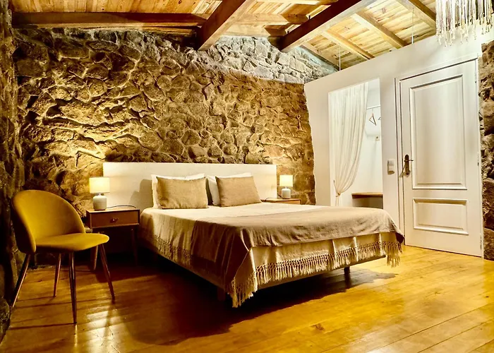 Gospodarstwo agroturystyczne Quinta Do Nobre Marialva