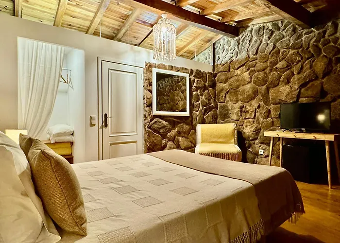 Quinta Do Nobre Gospodarstwo agroturystyczne Marialva