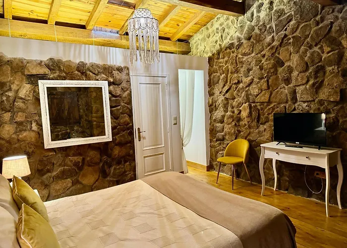 Quinta Do Nobre * Marialva