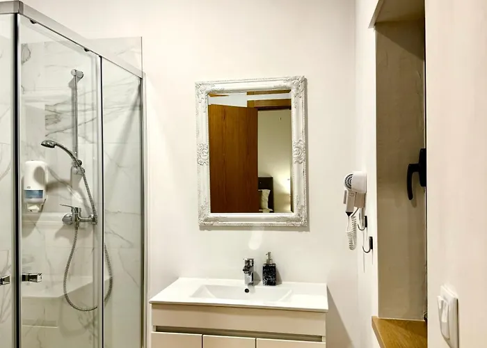 Feriegård Quinta Do Nobre *