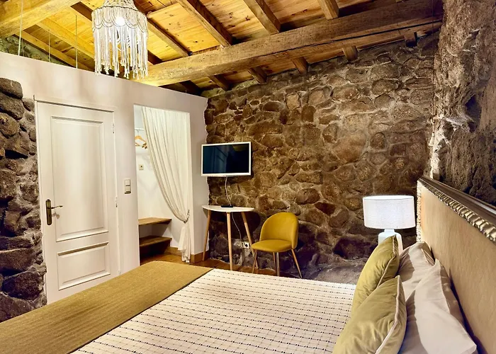 Quinta Do Nobre Мариалва