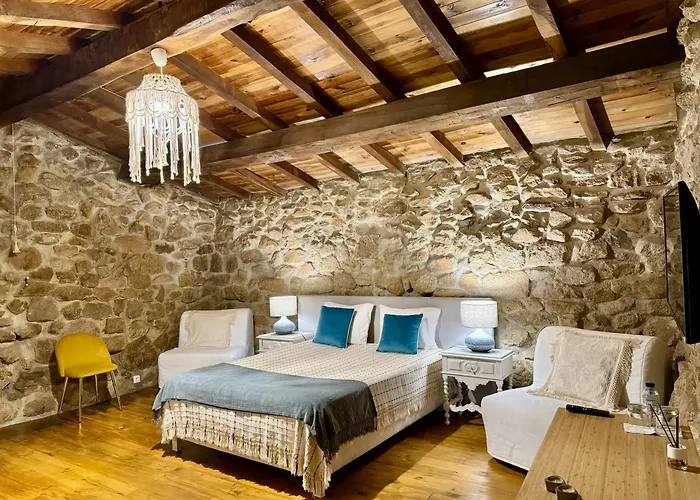 Quinta Do Nobre Gospodarstwo agroturystyczne Marialva