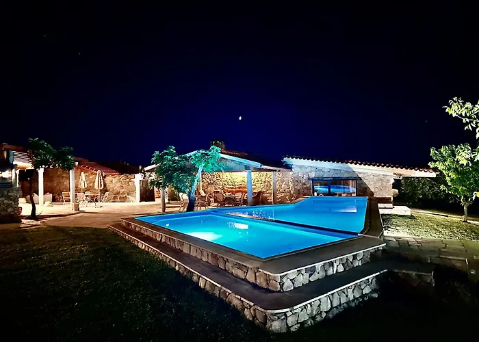 Quinta Do Nobre Marialva