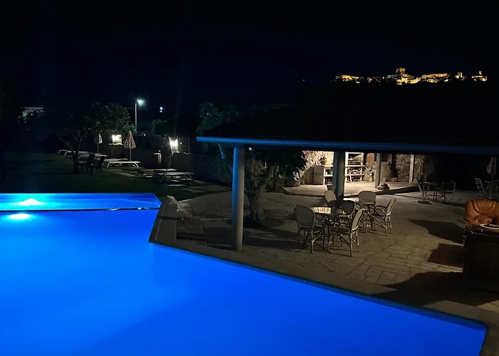 Gospodarstwo agroturystyczne Quinta Do Nobre Marialva