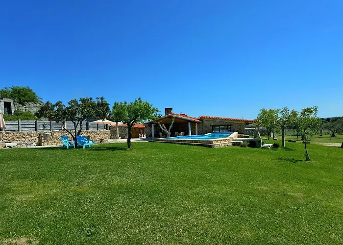 Feriegård Quinta Do Nobre *