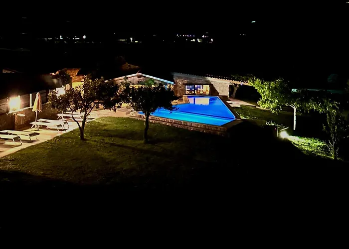 Фермерский дом Quinta Do Nobre *