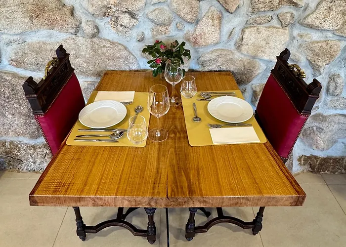 Quinta Do Nobre Marialva