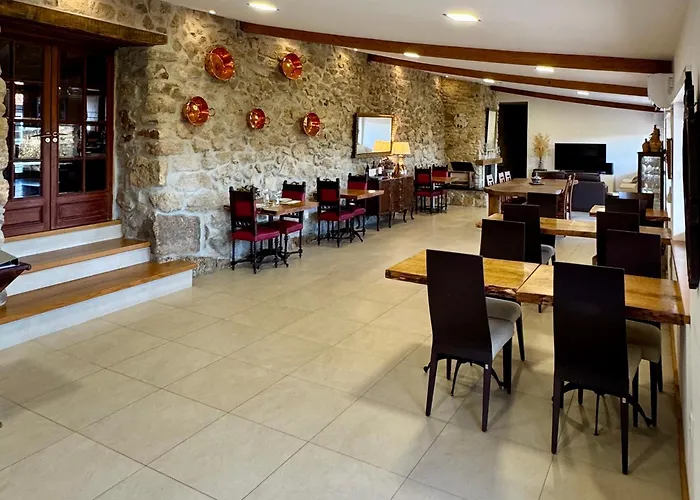 Gospodarstwo agroturystyczne Quinta Do Nobre *