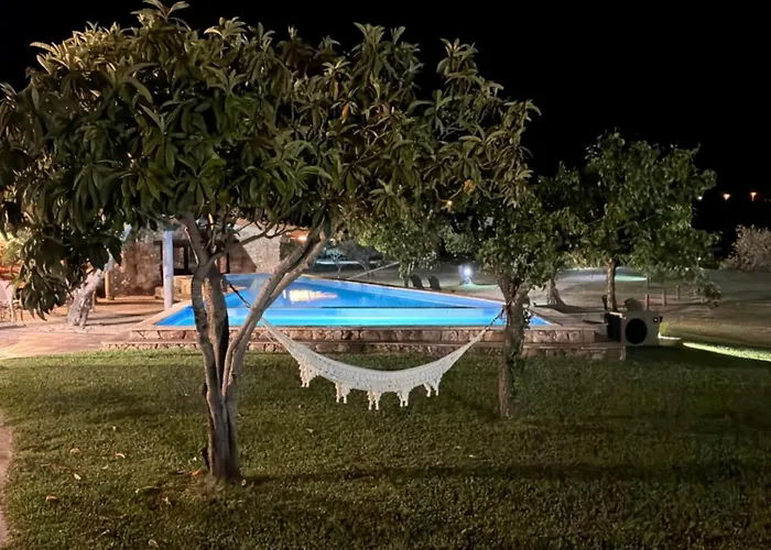 Quinta Do Nobre Feriegård *