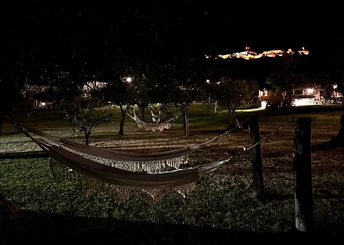 Alojamento de Turismo Rural Quinta Do Nobre *