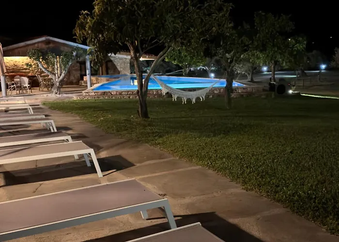 Gospodarstwo agroturystyczne Quinta Do Nobre Marialva