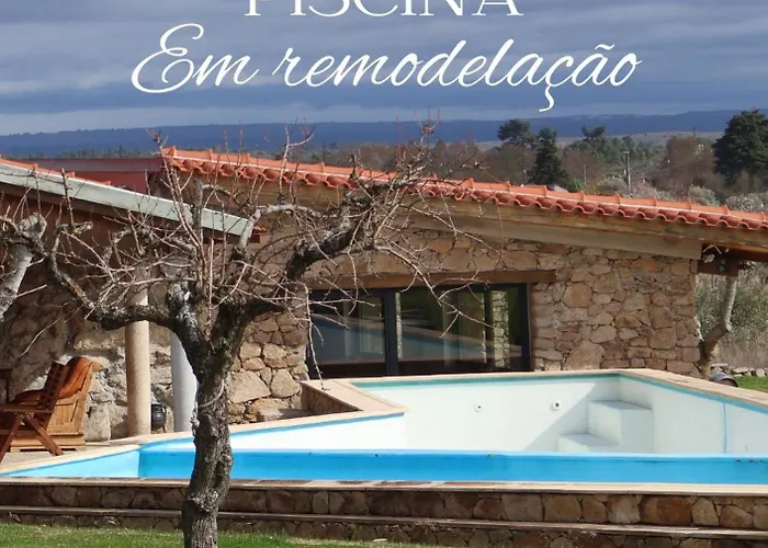 Quinta Do Nobre * Marialva